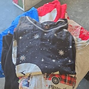 Christmas Shirt Bundle